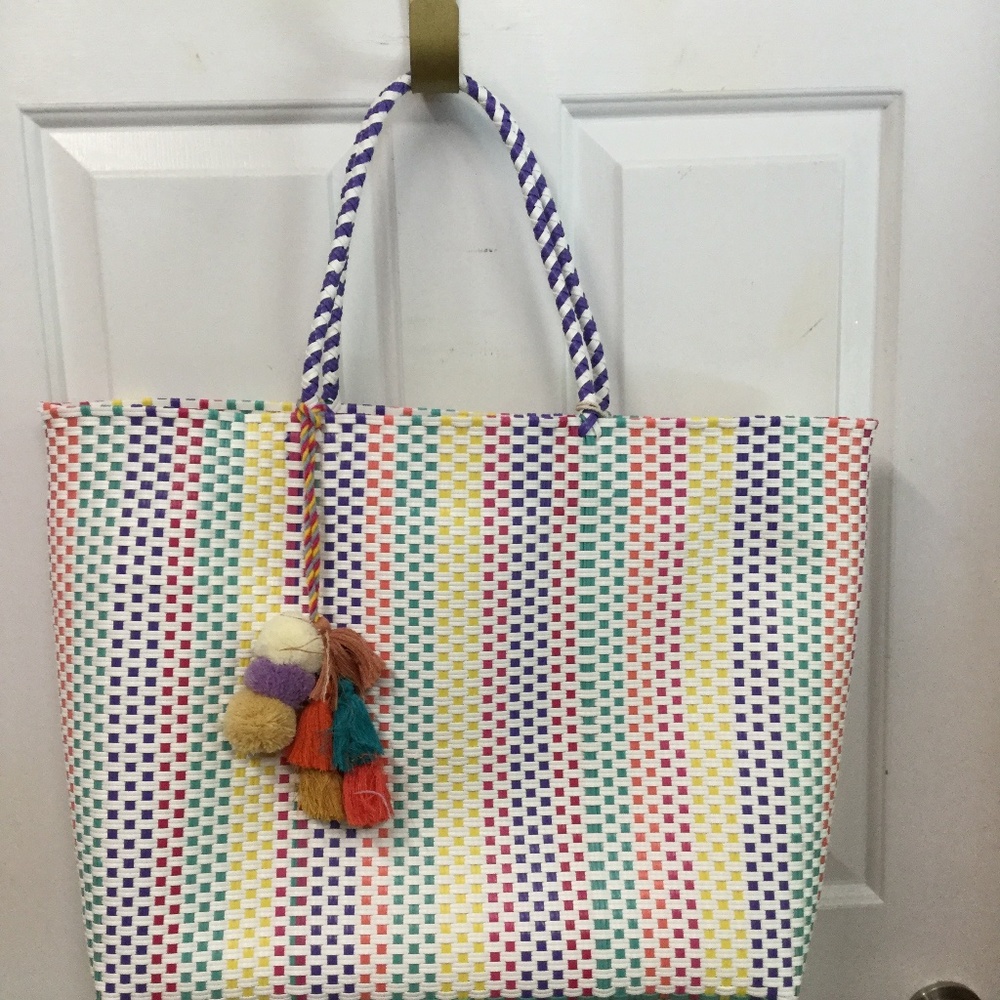 NWT Shelby Mulri Color Bag